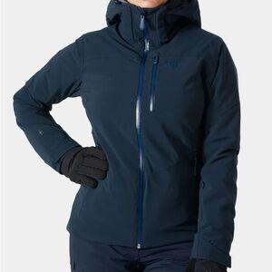 Helly Hansen Alphelia Ski Jacket (insulated)